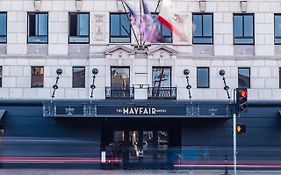 The Mayfair Hotel Los Angeles